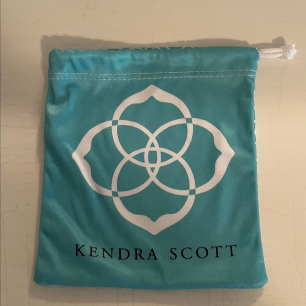 Kendra Scott Dust Bag
